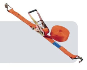 Cargo Lashing Belts (TOYO)