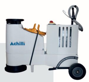 Floor Grinding Machine (ACHILLI)