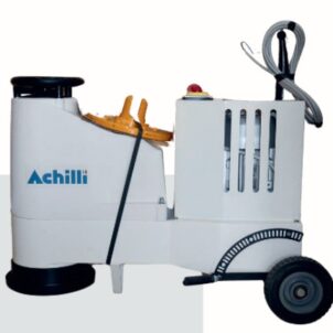 Floor Grinding Machine (ACHILLI)