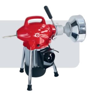 Drain Cleaning Machine (PERFECT)