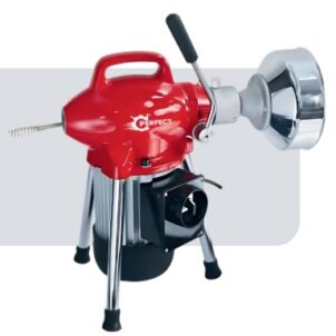 Drain Cleaning Machine (PERFECT)