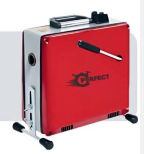 Drain Cleaning Machine (PERFECT)