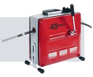 Drain Cleaning Machine (PERFECT)
