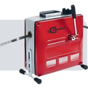 Drain Cleaning Machine (PERFECT)