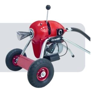 Drain Cleaning Machine (PERFECT)
