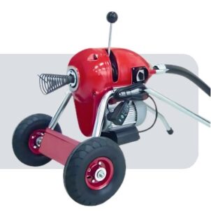 Drain Cleaning Machine (PERFECT)