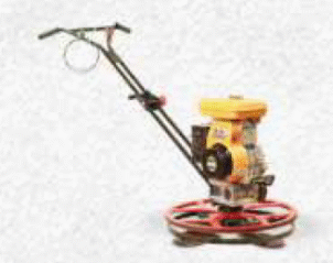 Power Trowel 600 MM with Petrol Engine (PERFECT)