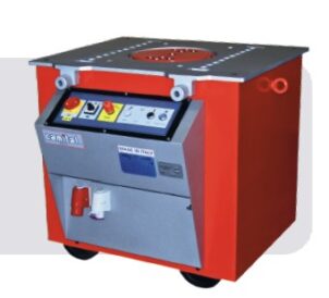 Bar Bending Machine (ITALY)