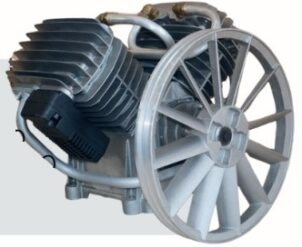 Air Pump 10 HP (PERFECT)