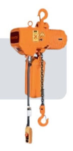 Electric Chain Hoist (TOYO)