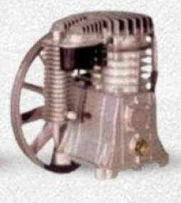 Air Pump 7.5 HP (PERFECT)