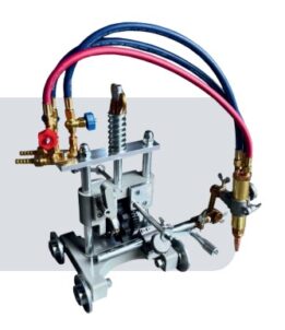 Manual Gas Cutting Machine (PERFECT)