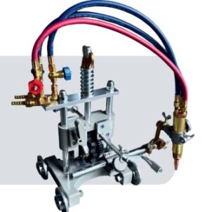 Manual Gas Cutting Machine (PERFECT)