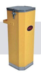 Welding Electrode Oven (PERFECT)