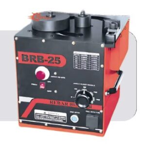 Bar Bending Machine (PERFECT)