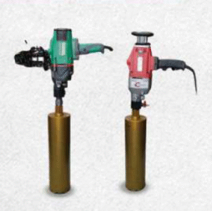 Handheld Core Drill 1800W - Image 2