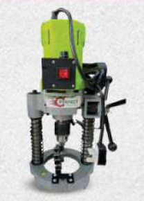 Hole Saw Machine