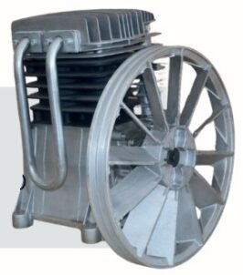 Air Pump 3 HP (PERFECT)
