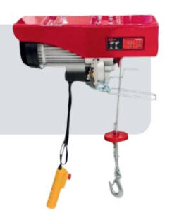 ELECTRIC HOIST (PERFECT)