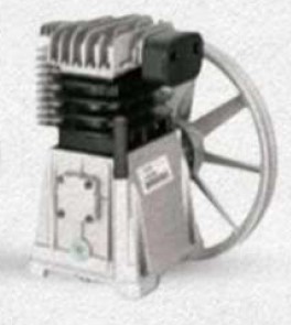Air Pump 4 HP (PERFECT)
