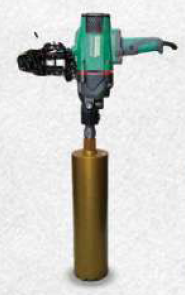Handheld Core Drill 2300W