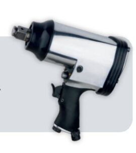 Air Impact Wrench (PERFECT)