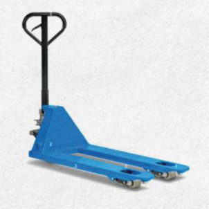 Pallet Truck 2.5T, Fork Width 550 mm