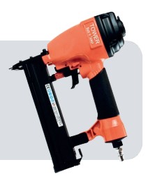 Air Stapler Short Nose (PERFECT)