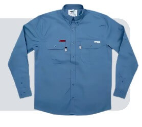 Fire Retardant Shirt