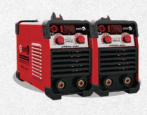 Welding Machine 20-250 A (EDON)