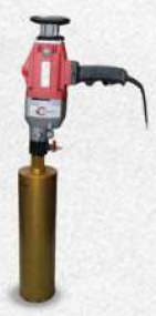 Handheld Core Drill 1800W