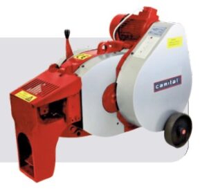 Bar Cutting Machine (ITALY)