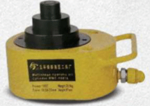 Multistage Hydraulic Cylinder 100T (PERFECT)