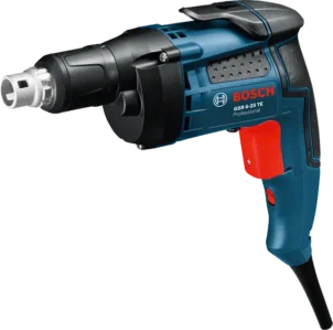 Screw Driver Drill Bosch  GSR 6-45 TE