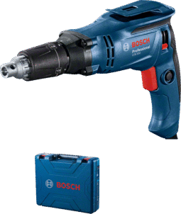 Screw Driver Drill Bosch GTB650 - Image 2
