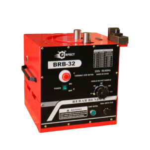 Bar Bending Machine (PERFECT)