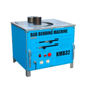 Bar Bending Machine (COREA)
