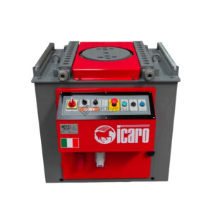 Bar Bending Machine (ITALY)