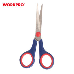 SCISSORS SET 4PC WORKPRO - Image 5