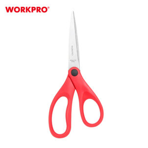 SCISSORS SET 4PC WORKPRO - Image 3