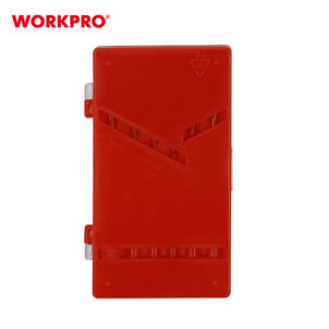 PRECISION SCREWDRIVER SET 6PC WORKPRO - Image 7