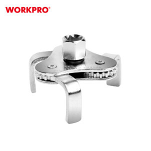 MECHANICS TOOL SET 123PC WORKPRO - Image 10