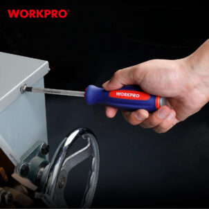 MECHANICS TOOL SET 123PC WORKPRO - Image 8