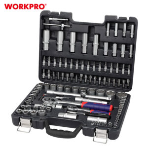 MECHANICS TOOL SET108PC WORKPRO