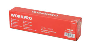 COMBINATION WRENCH SET 8PC WORKPRO - Image 9