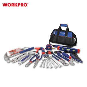 HOME REPAIRING TOOL SET156PC WORKPRO