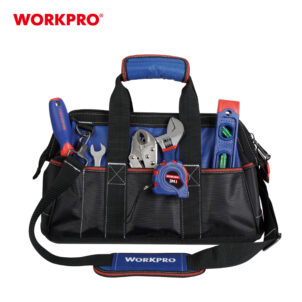 HOME REPAIRING TOOL SET156PC WORKPRO - Image 5