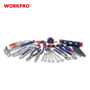 HOME REPAIRING TOOL SET156PC WORKPRO - Image 4