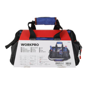 HOME REPAIRING TOOL SET156PC WORKPRO - Image 2