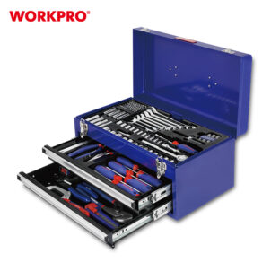 MECHANIC TOOL KIT 239PC WORKPRO - Image 6